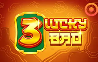 3 Lucky Bad